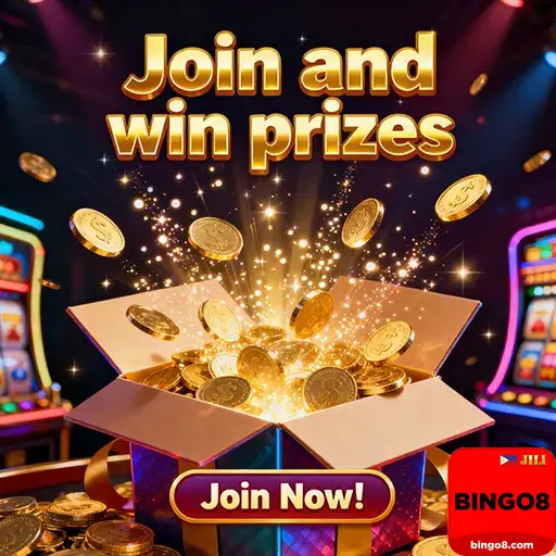 bingo8 bonus 